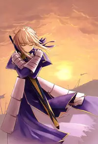 (C66) [Missing Link (Shingo)] Dune (Fate/stay night)