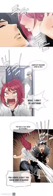 [ButcherBoy] Household Affairs Ch.1-28 (English) (YoManga) (Ongoing)