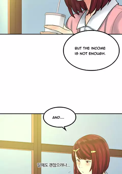 Best Friend Girlfriend Ch.1-24