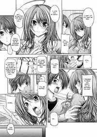[Otone] Ane Wa Yome [English]