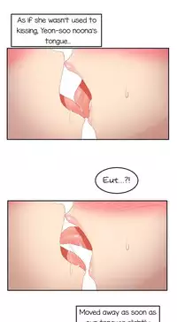 [Mx2J] Hahri's Lumpy Boardhouse Ch. 0-32 [English] (YoManga)