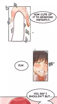 [Mx2J] Hahri's Lumpy Boardhouse Ch. 0-32 [English] (YoManga)