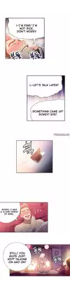 [BAK Hyeong Jun] Sweet Guy Ch.1-48 (English) (YoManga) (Ongoing)