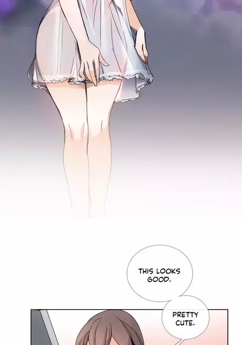 Talk To Me Ch.1-40