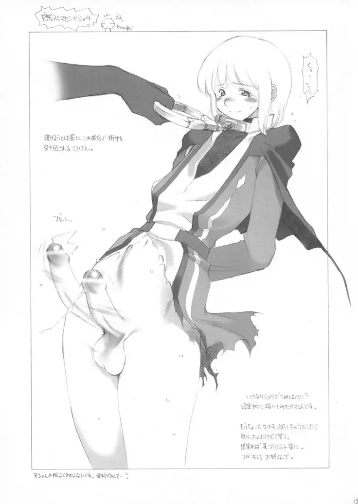 Youkei Seijuku NeoTeny
