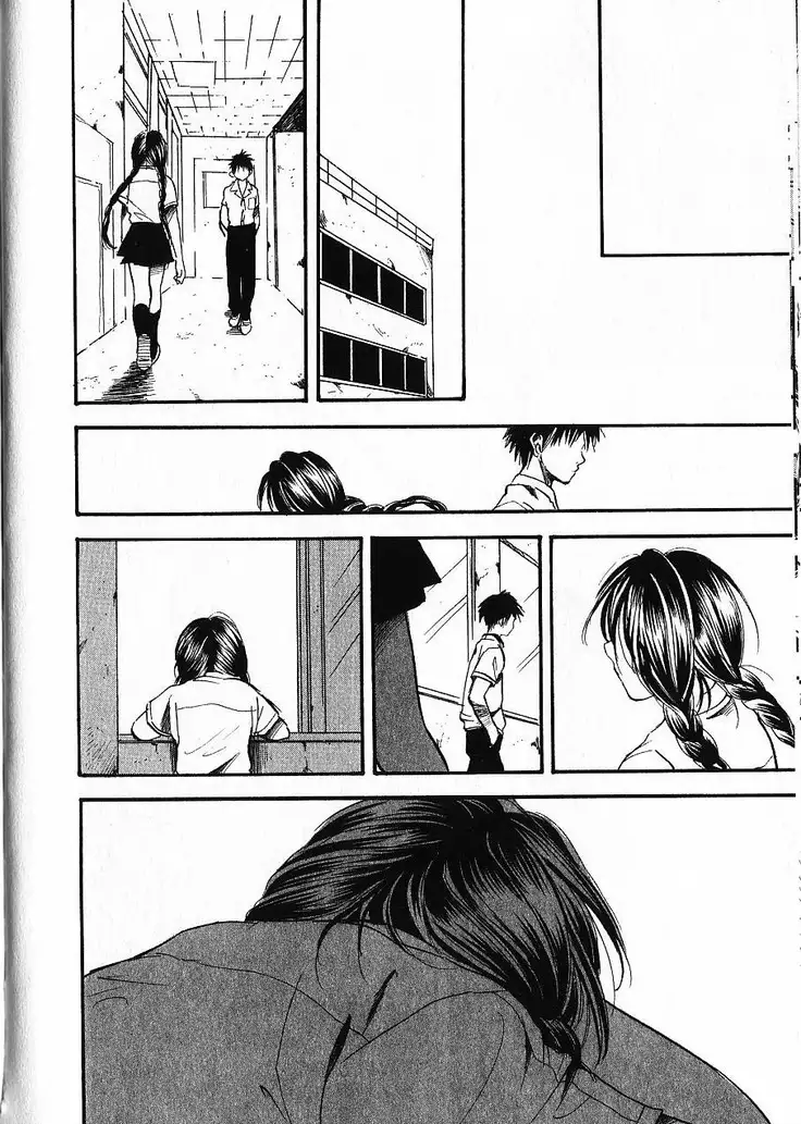 Natsuiro Shoujo
