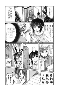 [Sawano Akira] Imouto to Tsukiau 11 no Houhou