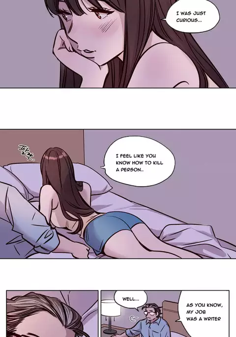 Atonement Camp Ch.1-47