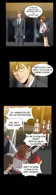[Yihyeonmin] Drug Candy Ch.0-42 (English) (YoManga) (Ongoing)