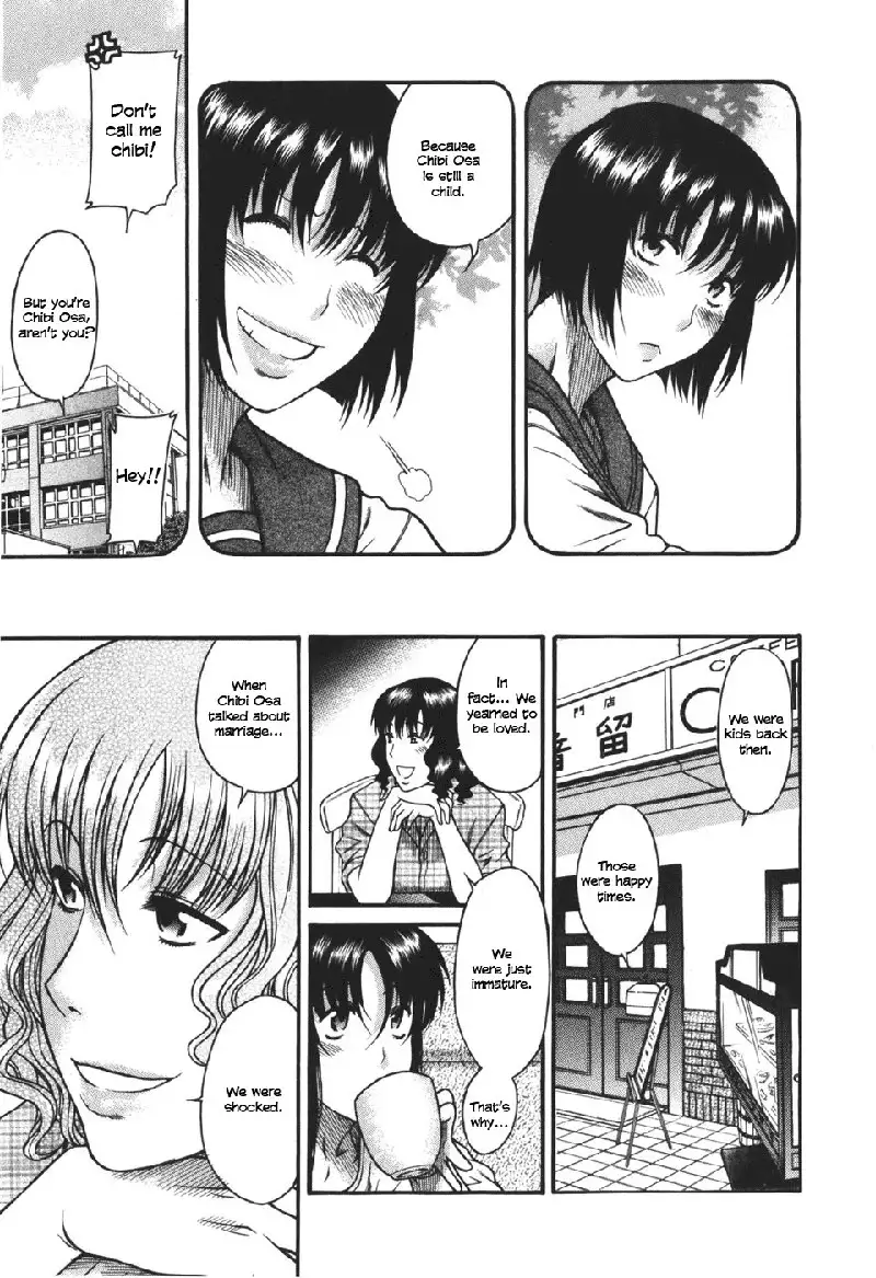 Toshiue No Hito Vol5 - Case27