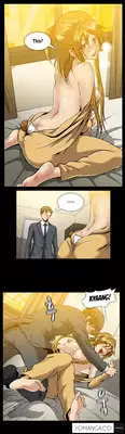 [Yihyeonmin] Drug Candy Ch.0-42 (English) (YoManga) (Ongoing)