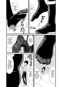 Iinchou ni Oshioki Saretai | I Want to Be Punished By The Prez!