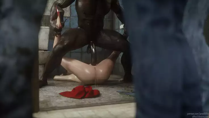 - Wild Suzy - Uncontrollable Lust - Part 1