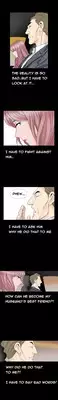 The Taste of the Hand Ch.1-40 (English) (Ongoing)