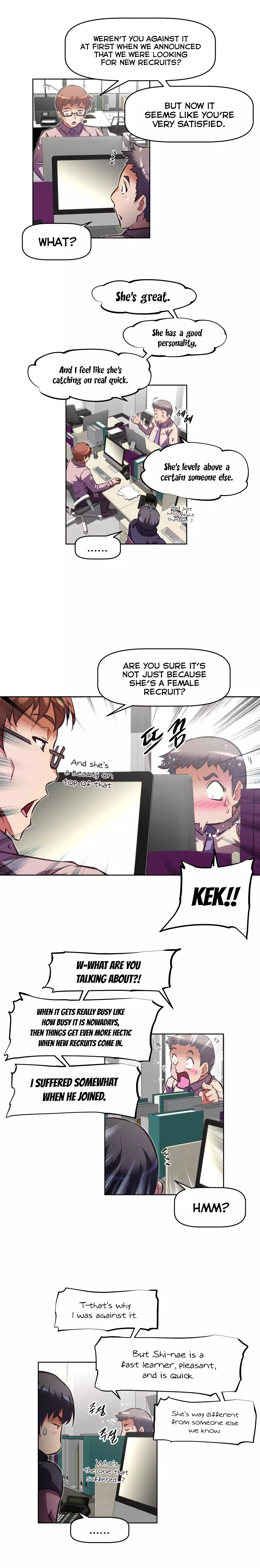 Brawling Go Ch.76-119