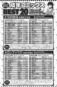 Bishoujo Teki Kaikatsu Ryoku 2006-06 Vol. 9