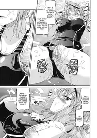 [Utamaro] Akuma de Konkatsu! | Marriage life with Demons [English] {desudesu}