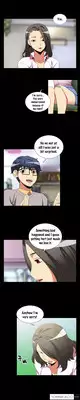 [Insane] Love Parameter Ch.1-48 (English) (YoManga) (Ongoing)