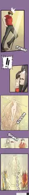 [Hong BanJang] Aharoo Ch.1-18 (English) (YoManga) (Ongoing)