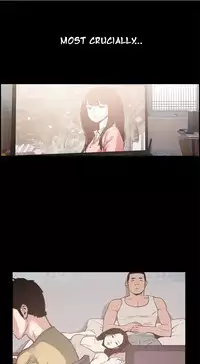 [Mr. Byeong-Su] Cohabitation Ch.1-47 (English) (Ongoing)