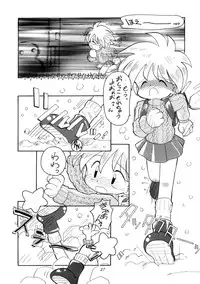 (C51) [LOLIC SYSTEM (Various)] WETTIE CUTE 3