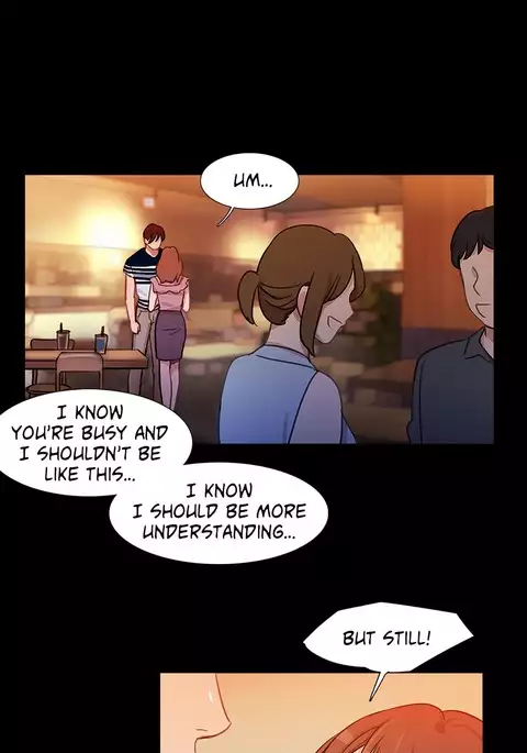 Scandal of the Witch Ch.1-25