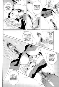 [Shinobu Tanei] Ane ♡ Imouto Love | Big-Sis Lil-Sis Love [English] {Tadanohito}