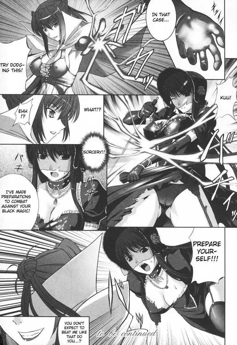Black Widow CH1