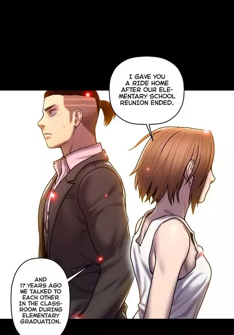 Ghost Love Ch.1-32