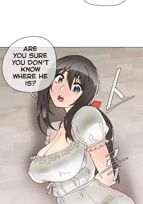 Household Affairs Ch.1-41