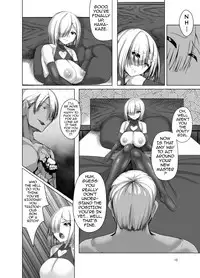 [Yakinasu Teishoku (EggplantEX)] Inyoku Kaika (Kantai Collection -KanColle-) [English] {darknight} [Digital]