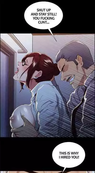 [Serious] Taste of Forbbiden Fruit Ch.31/53 [English] [Hentai Universe]