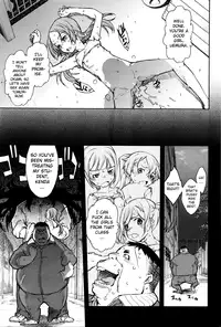 [Suzuki Kyoutarou] Jinrou Kyoushitsu | Werewolf Classroom Ch. 1-5 [English] [MintVoid]