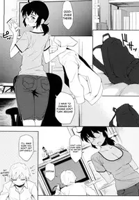 [Yurikawa] Houkago Strawberry Vibe - After School Strawberry Dildo [English] [4dawgz]