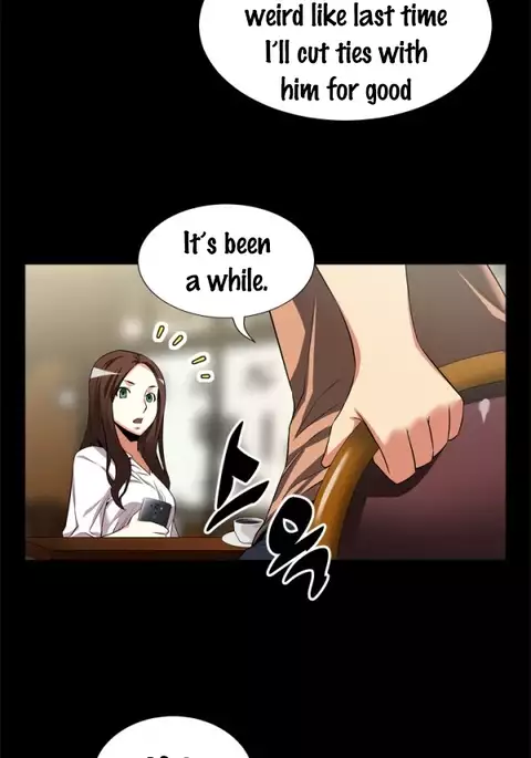 Love Parameter Ch.1-50