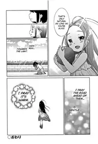 [Dobato] Heisei JC in Meiji Yobaimura Ch. 1-4 [English] [biribiri]