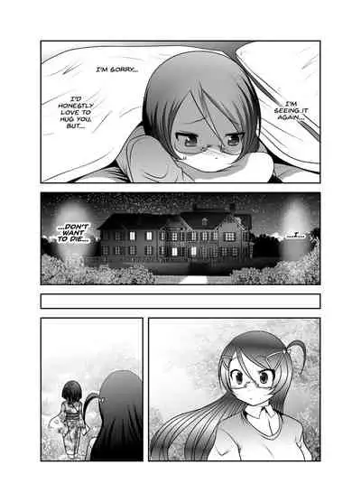 Chinure Warashi | Blood-Stained Child