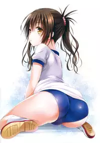 To LOVE ru - Harem Gold