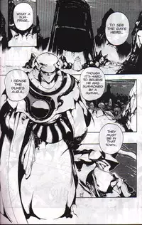 [Chouji Maboroshi] Gorgon Sisters 03 [English]