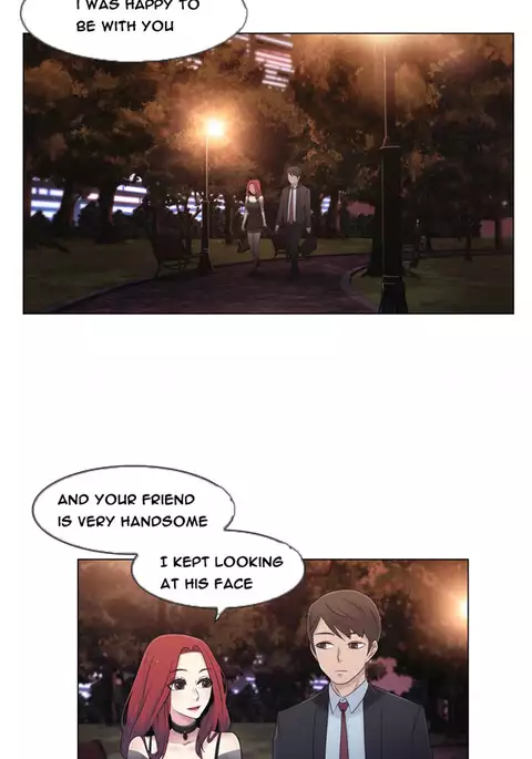 Miss Mystic Ch.1-19