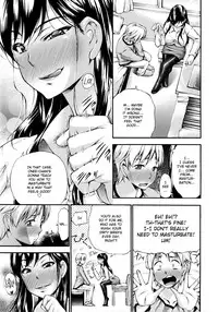 [Nakata Modem] Houkei Nama Ijiri Ch.01 - 08 [English]