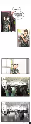 [Yi Hyeon Seok] Refrain Love Ch.1-24 (English) (YoManga) (Ongoing)