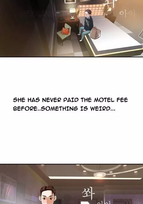 Tissue Thieves Ch.1-6