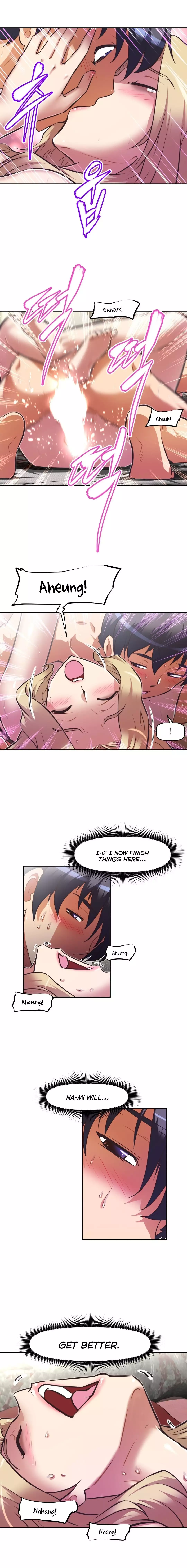 Brawling Go Ch.76-126