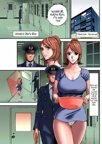 [Nagashima Chousuke] Girls Must Die! Ch. 1-8 [English] [Lazarus H]