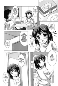 [Mizushiro Takuya] Toshishitakko! Celebration - Younger Girls! Celebration [English] {Tadanohito}