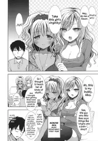 [Mozuya Murasaki] Shiro Kuro Royal Ch. 0-3 [English] {NecroManCr}