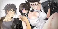 [ButcherBOY] Household Affairs Ch.1 [English] [Yomanga]
