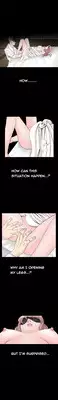 The Taste of the Hand Ch.1-15 (English) (Ongoing)