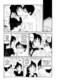 [Nishikawa Rosuke] Assistant Denki Keika Ch.1-7 [English]